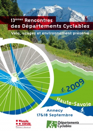 Rencontres cyclables